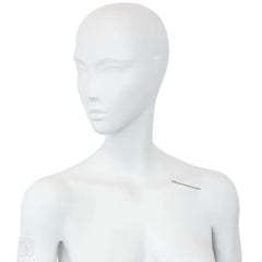 Lacloche Frères safety pin brooch