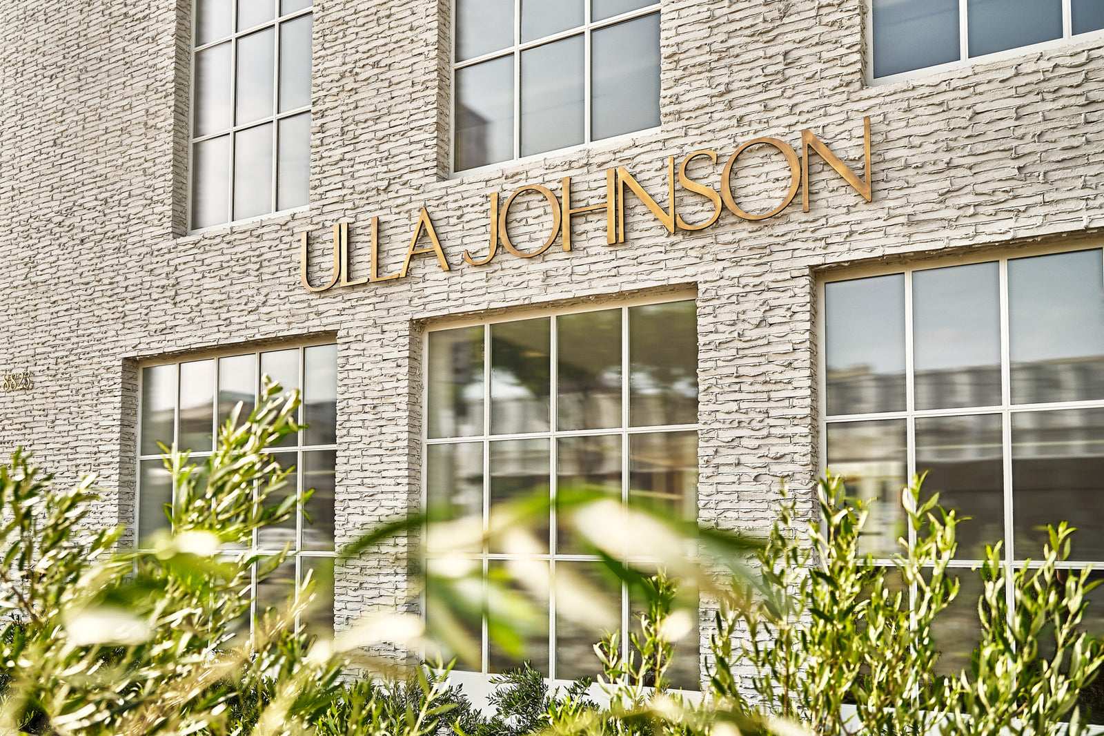 Ulla Johnson Opens LA Store Flagship Featuring Kentshire Jewelry