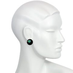 Angela Cummings for Tiffany & Co. disc earrings