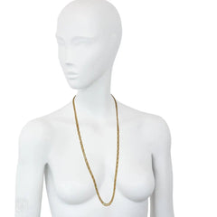 Antique French longchain