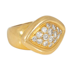 Cartier Paris, Evil Eye ring