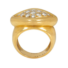Cartier Paris, Evil Eye ring