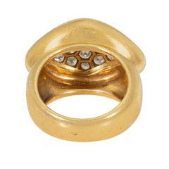Cartier Paris, Evil Eye ring