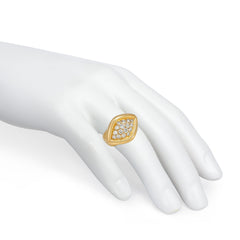 Cartier Paris, Evil Eye ring