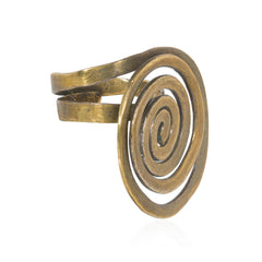 Alexander Calder Art Moderne Artisan ring