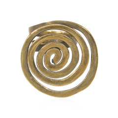 Alexander Calder Art Moderne Artisan ring