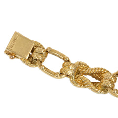 Hermès, Paris Audierne nautical bracelet