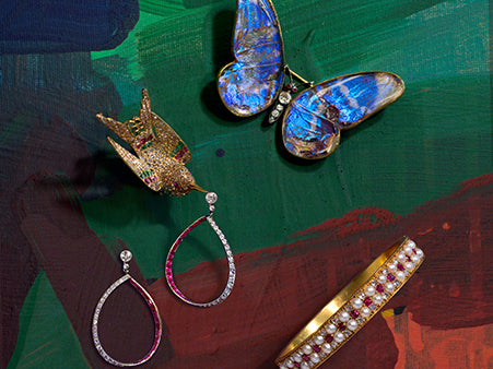 bergdorf goodman jewelry