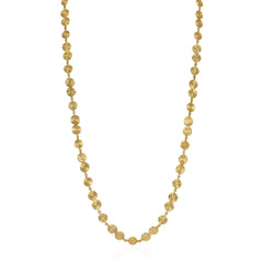 Tiffany & Co. swirl link chain