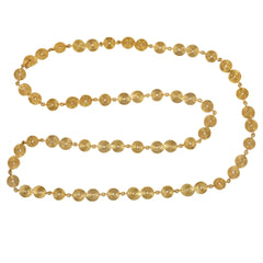Tiffany & Co. swirl link chain