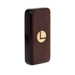 Van Cleef & Arpels "Domino" travel clock