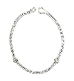 Important Cartier Art Deco diamond sautoir