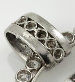 Important Cartier Art Deco diamond sautoir