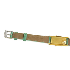 Retro Cartier Coullisant Watch
