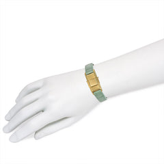 Retro Cartier Coullisant Watch