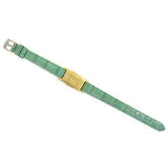 Retro Cartier Coullisant Watch