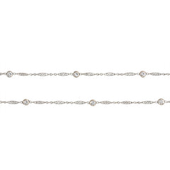 Diamond chain