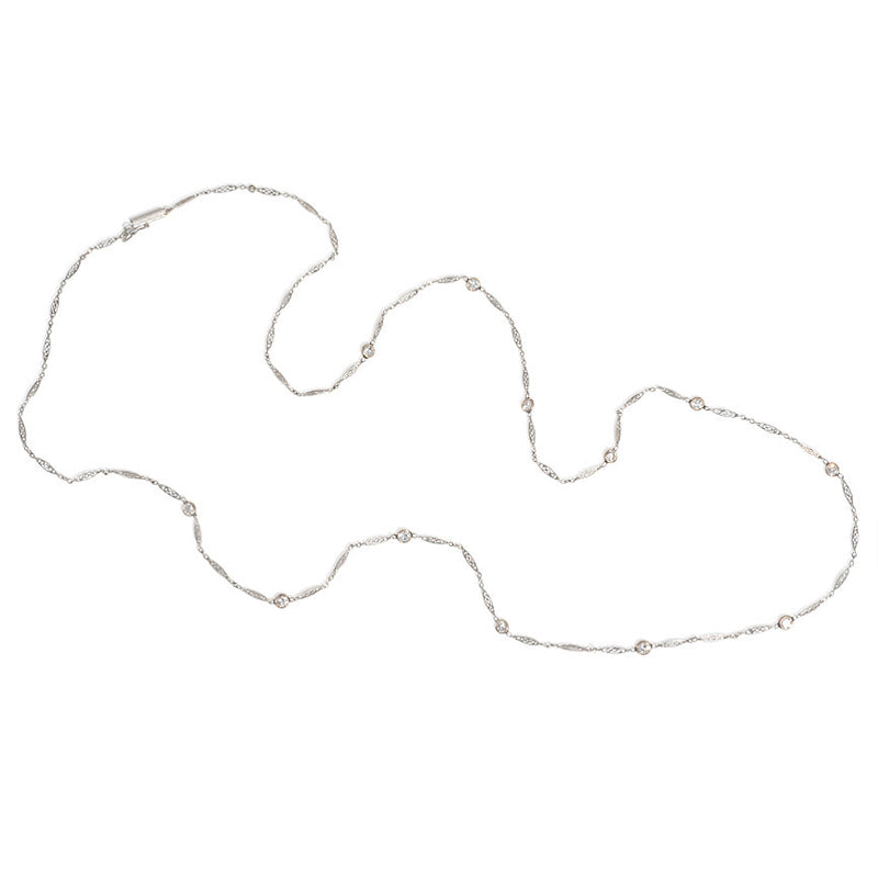 Diamond chain