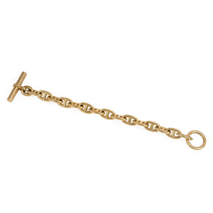 Nautical chaine d'ancre bracelet, Hermès