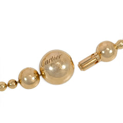 Nouvelle Vague necklace, Cartier