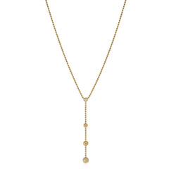 Nouvelle Vague necklace, Cartier