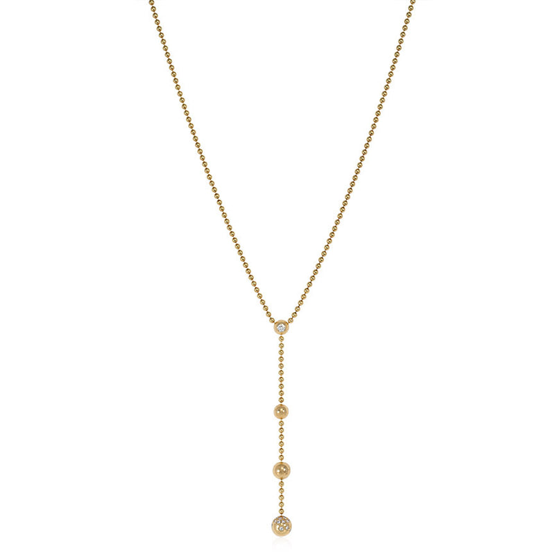 Nouvelle Vague necklace, Cartier