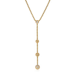 Nouvelle Vague necklace, Cartier
