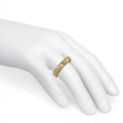 Retro heart ring, Cartier