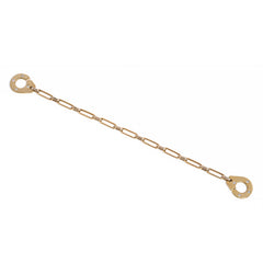 Dinh Van Menottes Bracelet, Paris