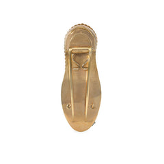 Paul Flato Retro shoe brooch