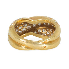 Van Cleef & Arpels, Paris bombé ring