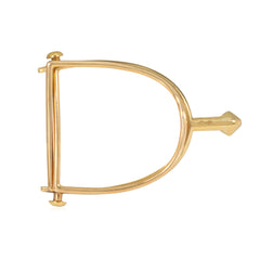 Hermès Paris equestrian money clip