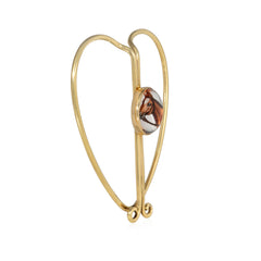 Cartier Retro equestrian money clip