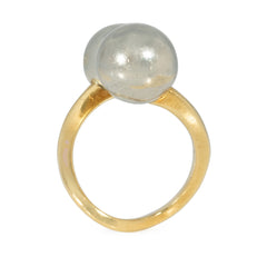 Cartier barbell ring