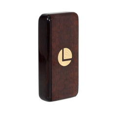 Van Cleef & Arpels "Domino" travel clock