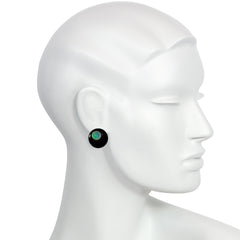 Angela Cummings for Tiffany & Co. disc earrings