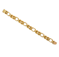 Hermès, Paris Audierne nautical bracelet