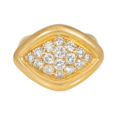 Cartier Paris, Evil Eye ring