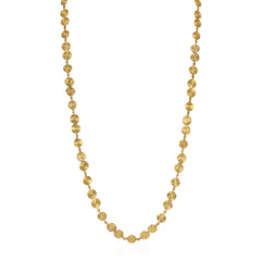 Tiffany & Co. swirl link chain