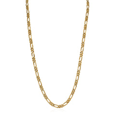 Van Cleef & Arpels figaro link necklace