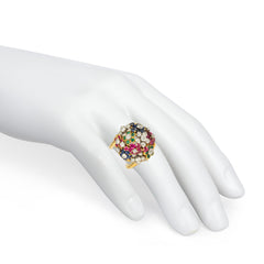 Marchak, Paris multigem giardinetto ring