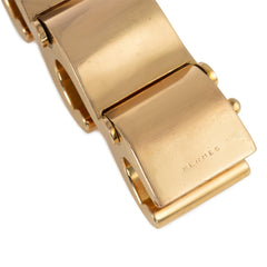 Hermès, Paris Retro scrolled bracelet