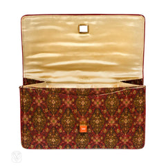 Art Deco silk purse, Cartier, France