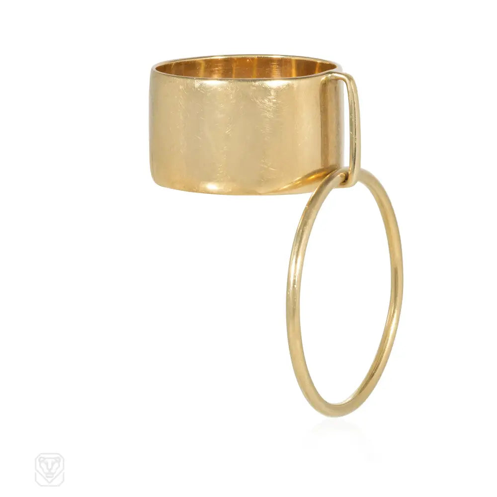 Cartier hair ring online