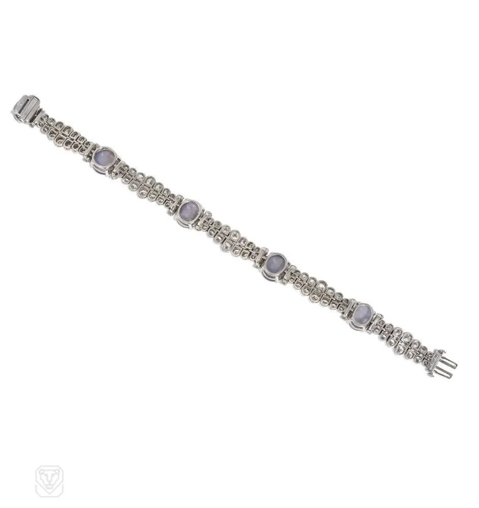 Oscar heyman bracelet deals