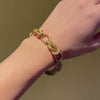 Hermès, Paris Audierne nautical bracelet