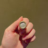 Bulgari gold and silver Septimius Severus "Monete" ring