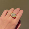 Cartier Paris, Evil Eye ring