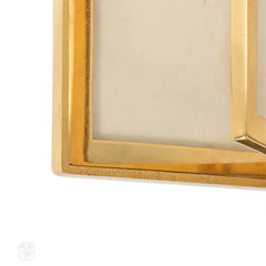 Van Cleef & Arpels travel picture frame